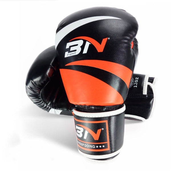 Adult boxing gloves,a fitness equipment