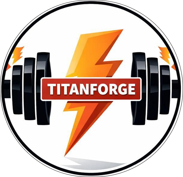 TitanForge