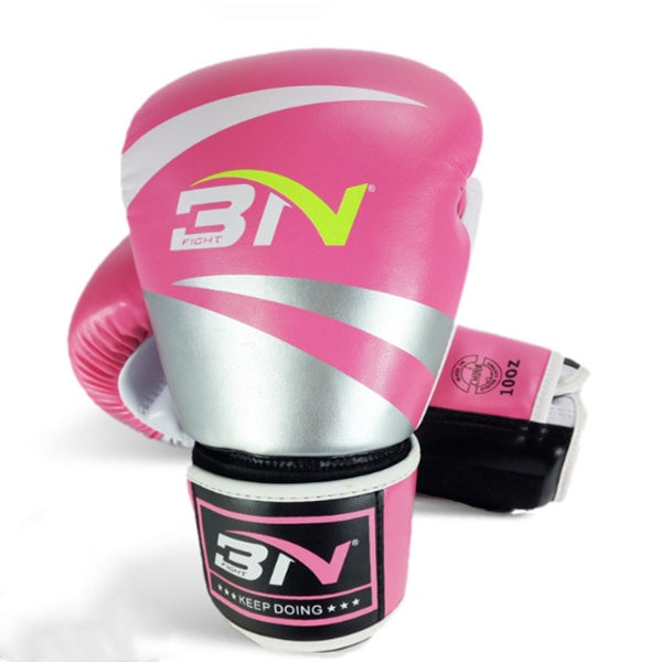 Adult boxing gloves,a fitness equipment